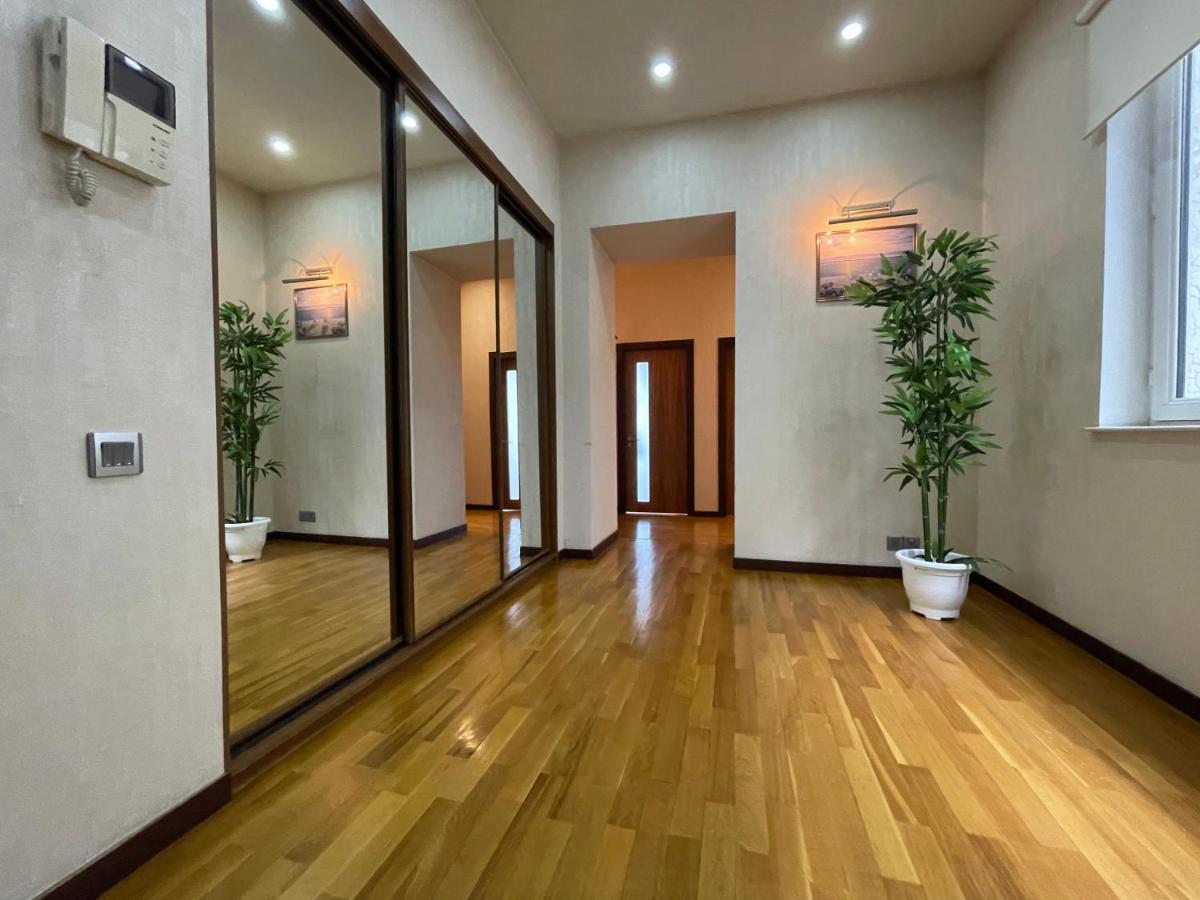Gloriya Boulevard Apartment By Bakuapart Экстерьер фото